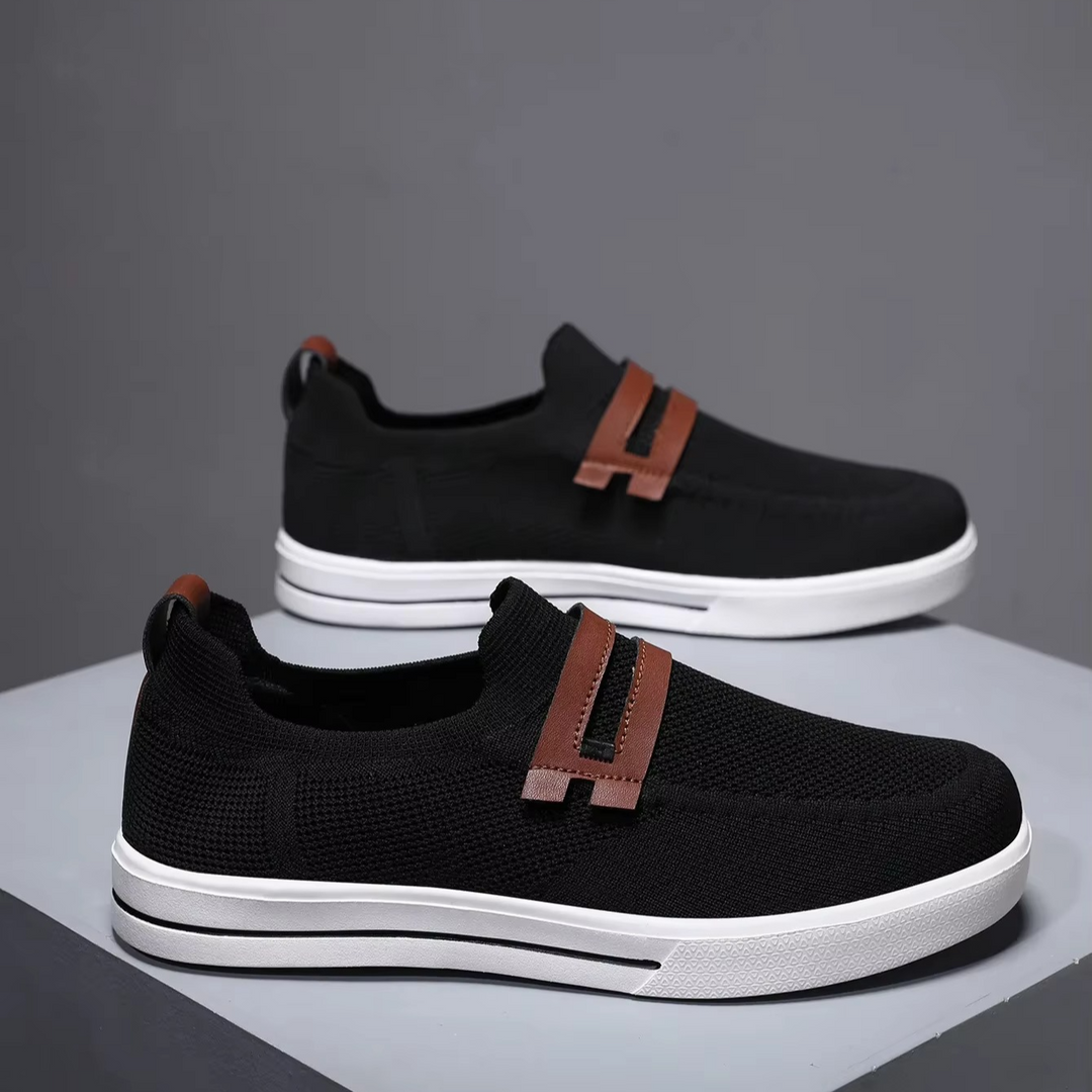 Olivia Sydney - Air Knit Shoes