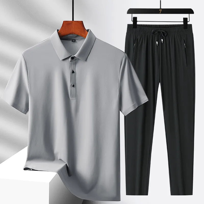 Olivia Sydney - Casual 2-Piece Set