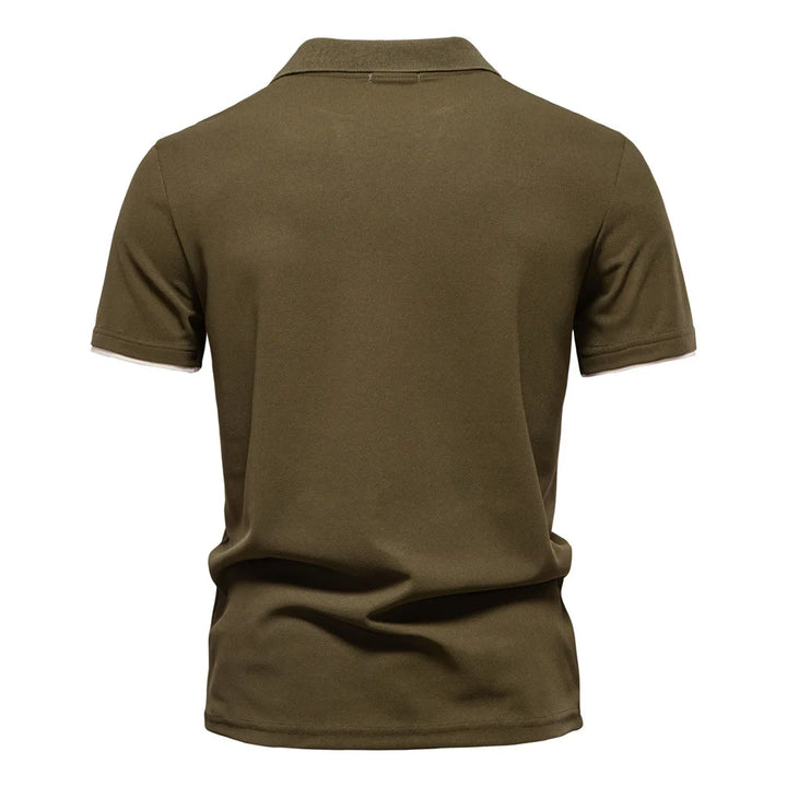 Olivia Sydney - Casual Polo for Men
