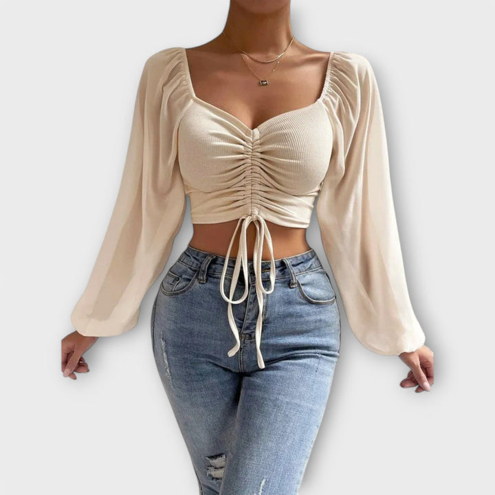 Olivia Sydney - Versatile Blouse