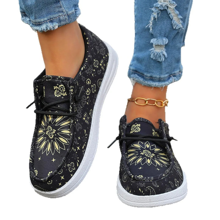 Olivia Sydney - Ultra-Light Comfort Sneakers