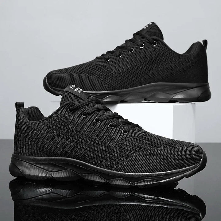 Olivia Sydney - Breathable Men's Shoes