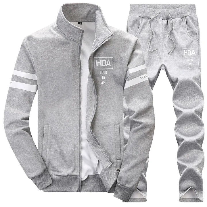 Olivia Sydney - Men's Casual Training Suit