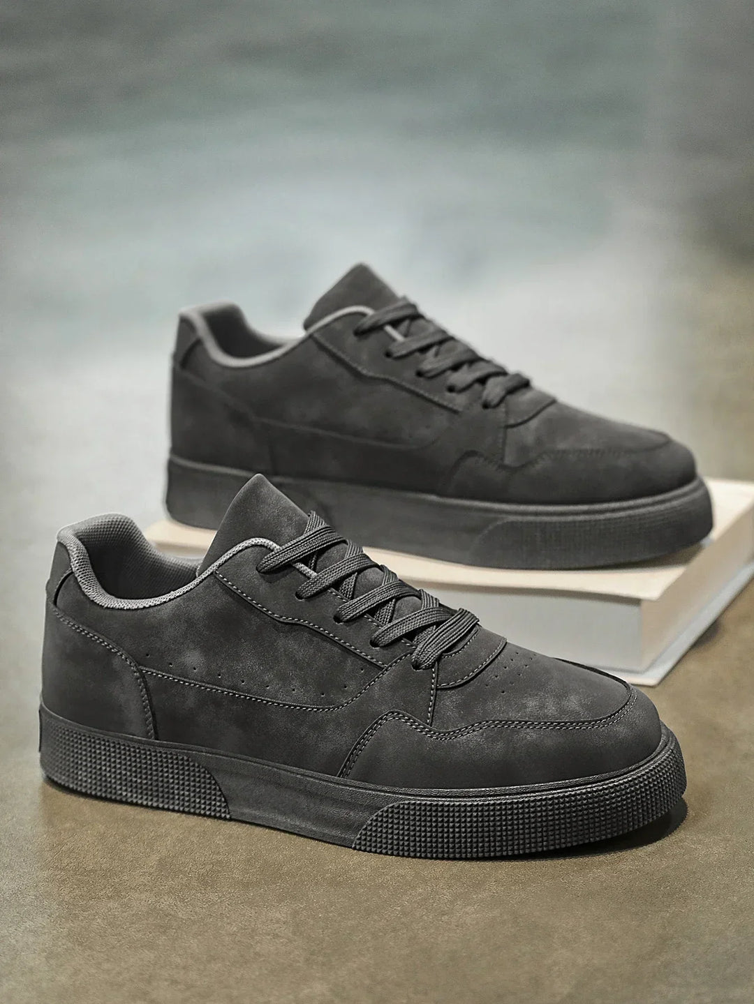 Olivia Sydney - Premium Shoes for Men