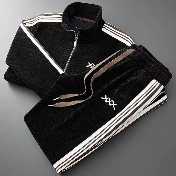 Olivia Sydney - Elegant Cotton Set for Men