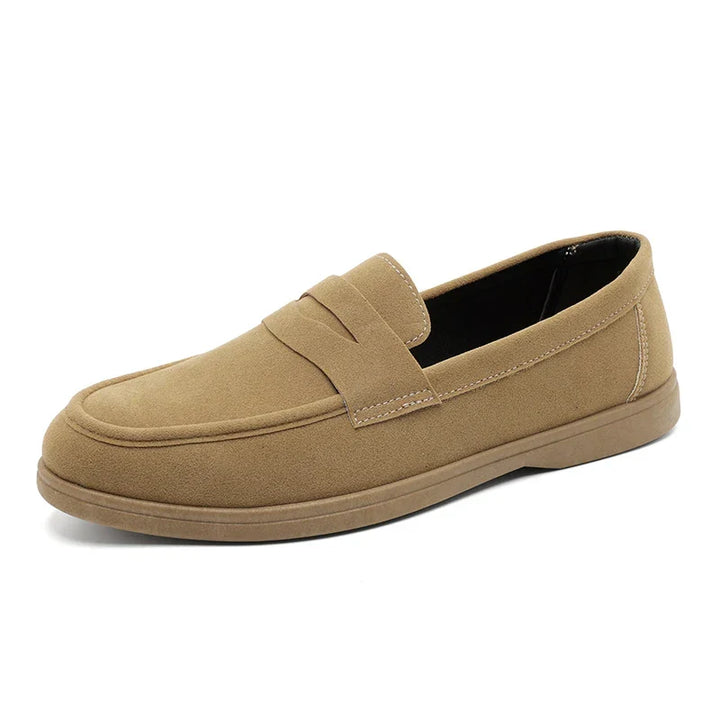 Olivia Sydney - Elegant and Breathable Loafers