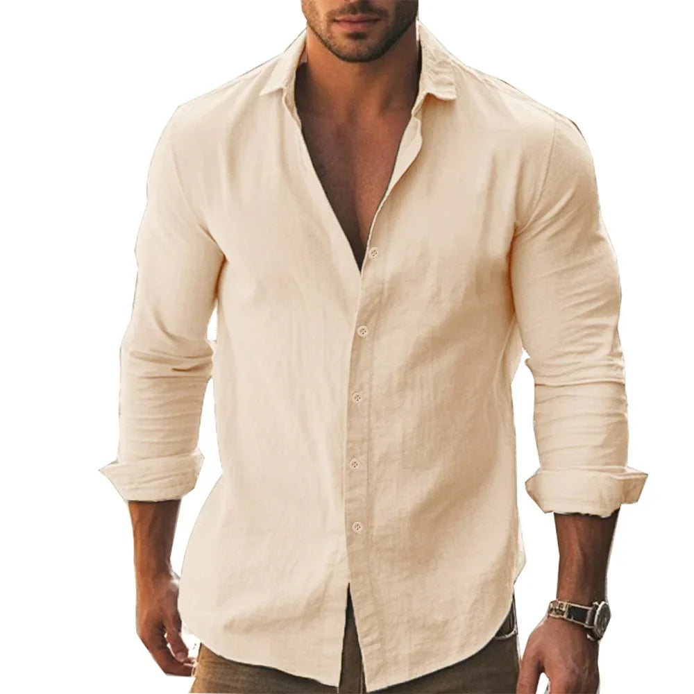 Olivia Sydney - Cotton Shirt