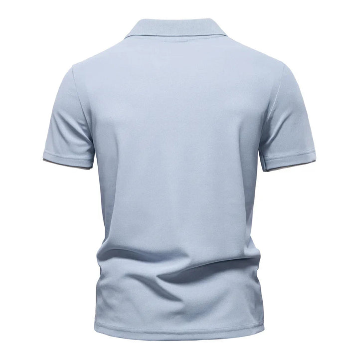 Olivia Sydney - Casual Polo for Men