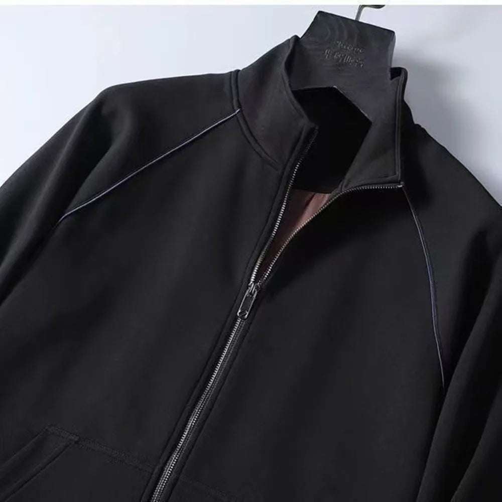 Olivia Sydney - Elegant Training Suit for Men