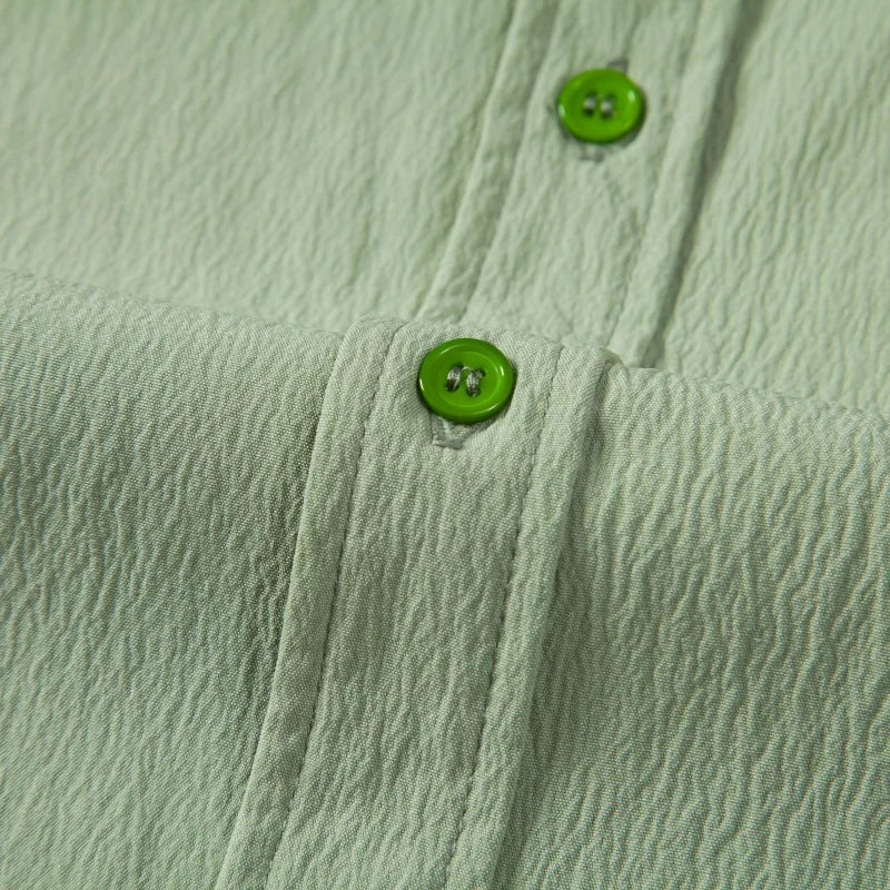 Olivia Sydney - Elegant and Breathable Summer Shirt