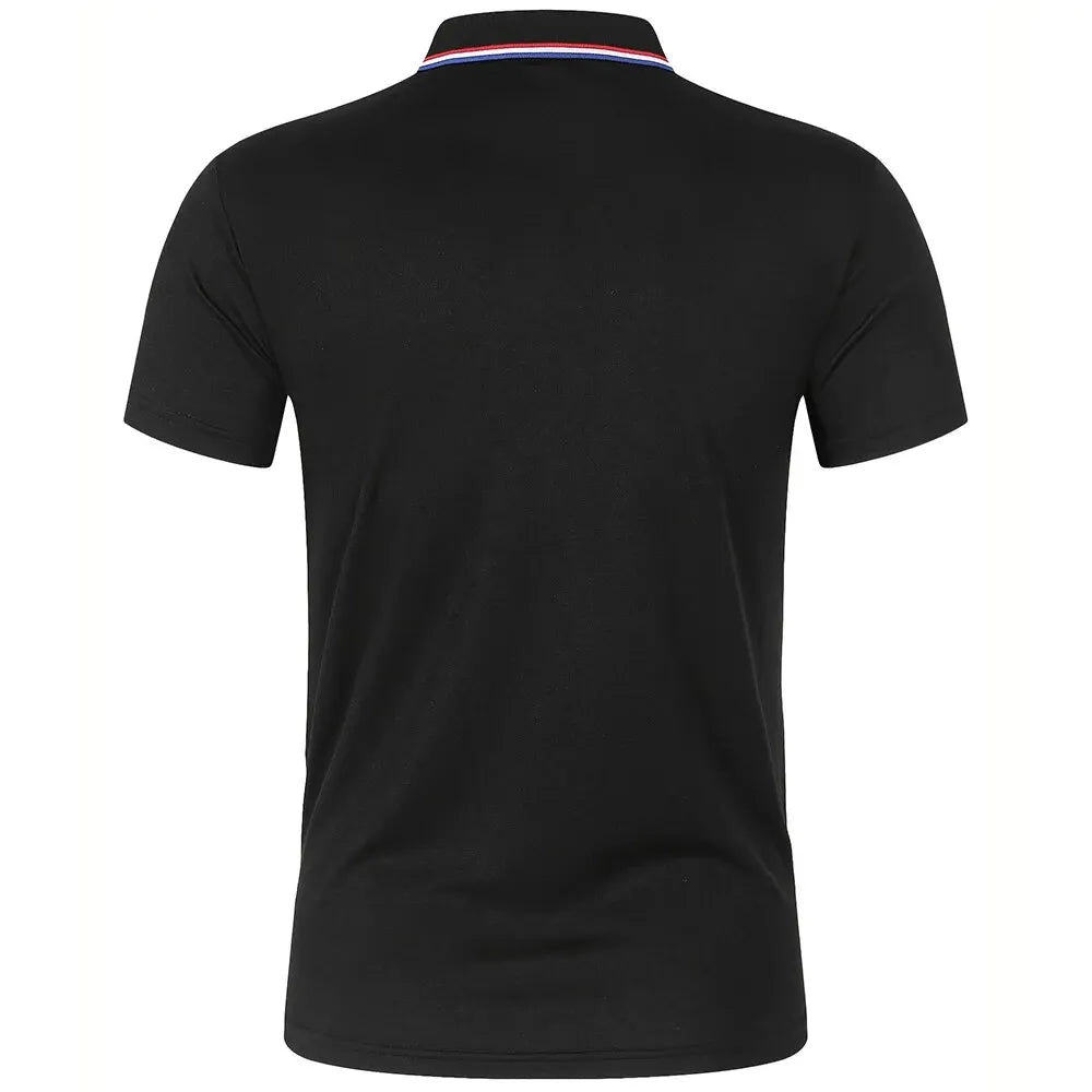 Olivia Sydney - Elegant Polo Shirt
