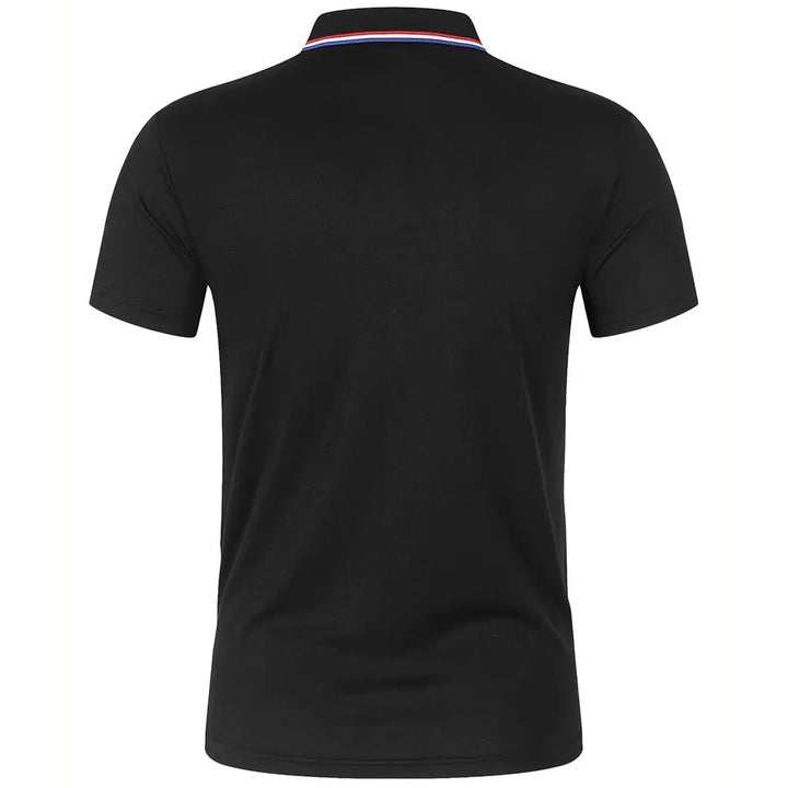 Olivia Sydney - Elegant Polo Shirt
