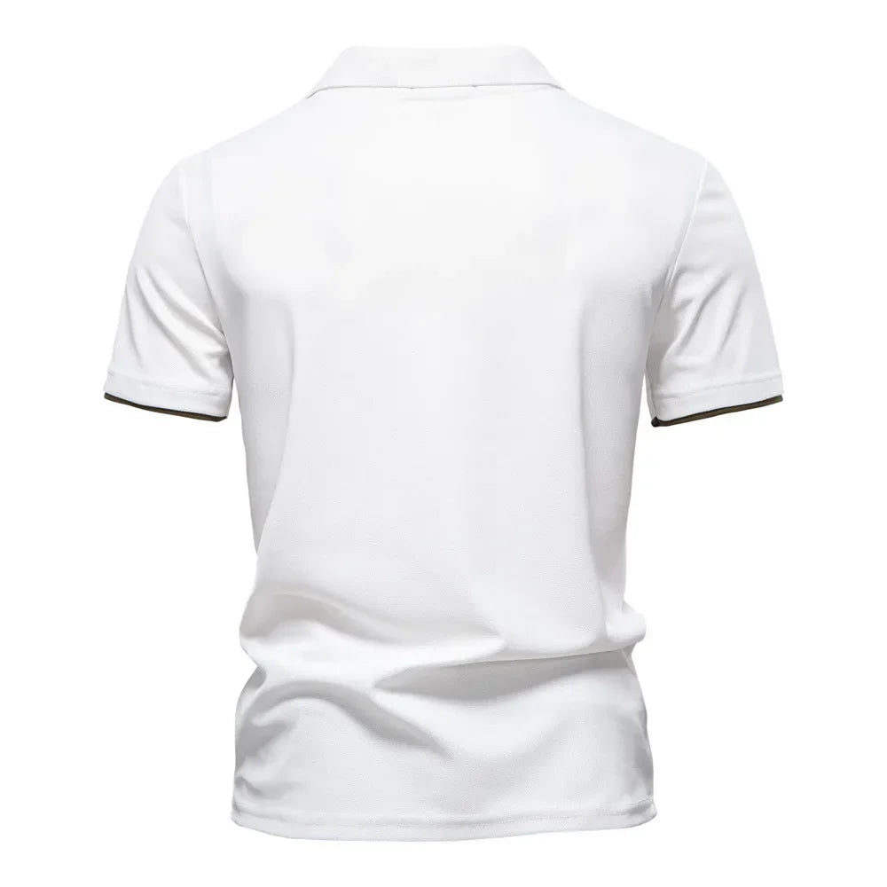 Olivia Sydney - Casual Polo for Men