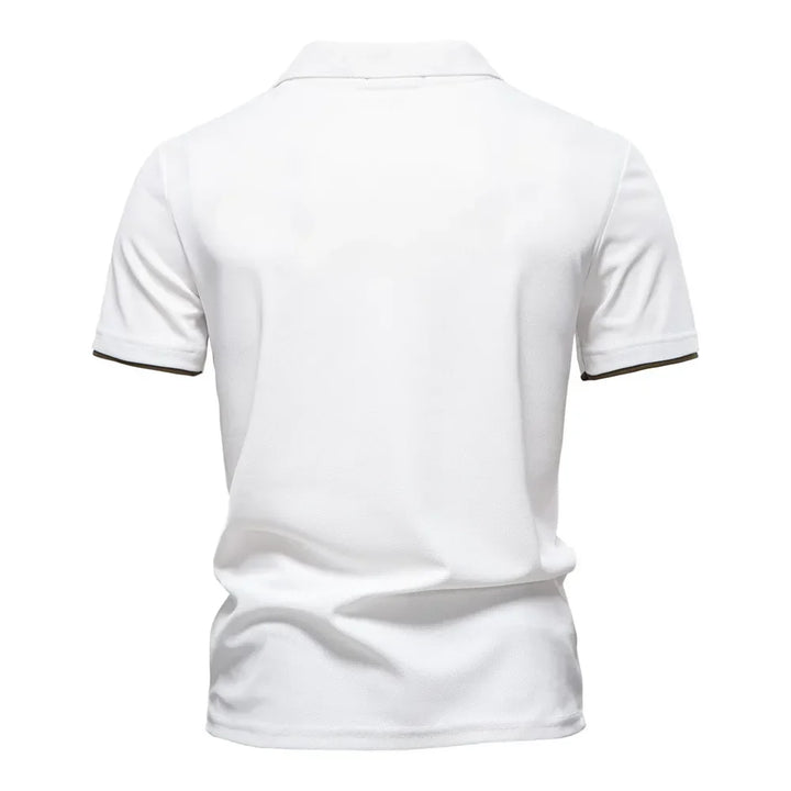 Olivia Sydney - Casual Polo for Men