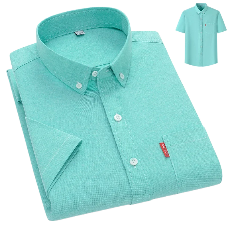 Olivia Sydney - Cotton Summer Shirt