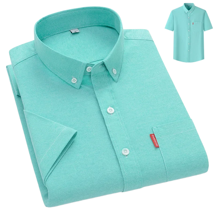Olivia Sydney - Cotton Summer Shirt