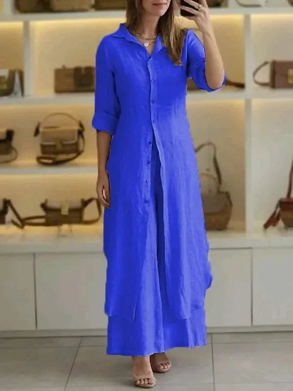Olivia Sydney - Timeless Style Set in a Single Combination