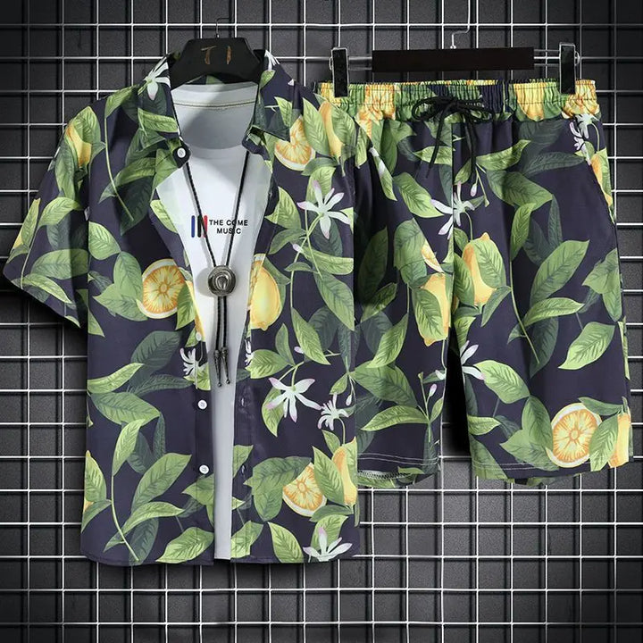 Olivia Sydney - Summer Floral Set