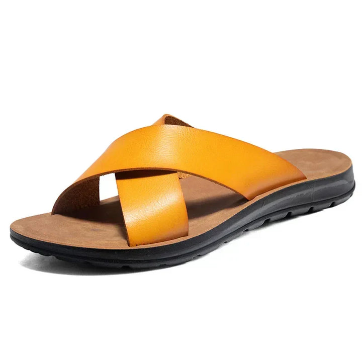 Olivia Sydney - Casual Sandals