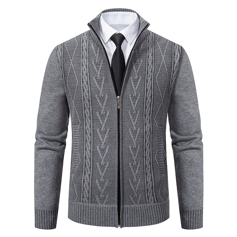 Olivia Sydney - Elegant Knit Cardigan