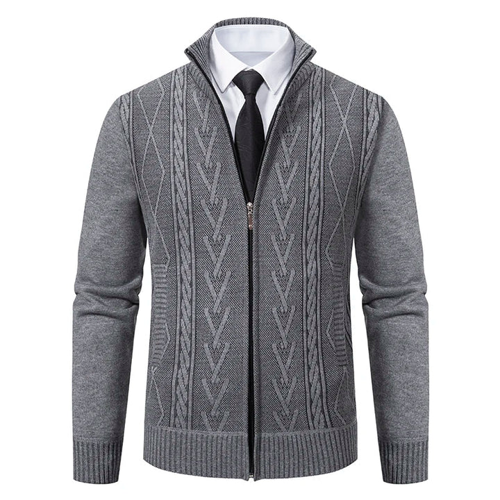 Olivia Sydney - Elegant Knit Cardigan