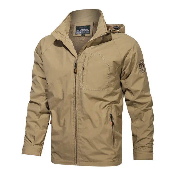 Olivia Sydney - Waterproof Outdoor Jacket