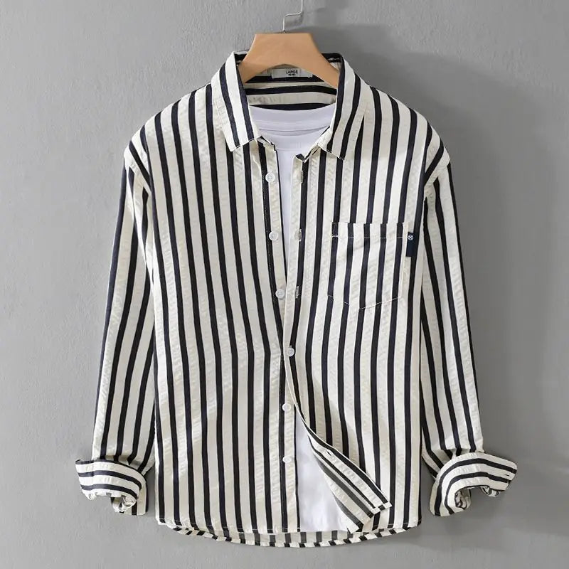 Olivia Sydney - Linen Shirt