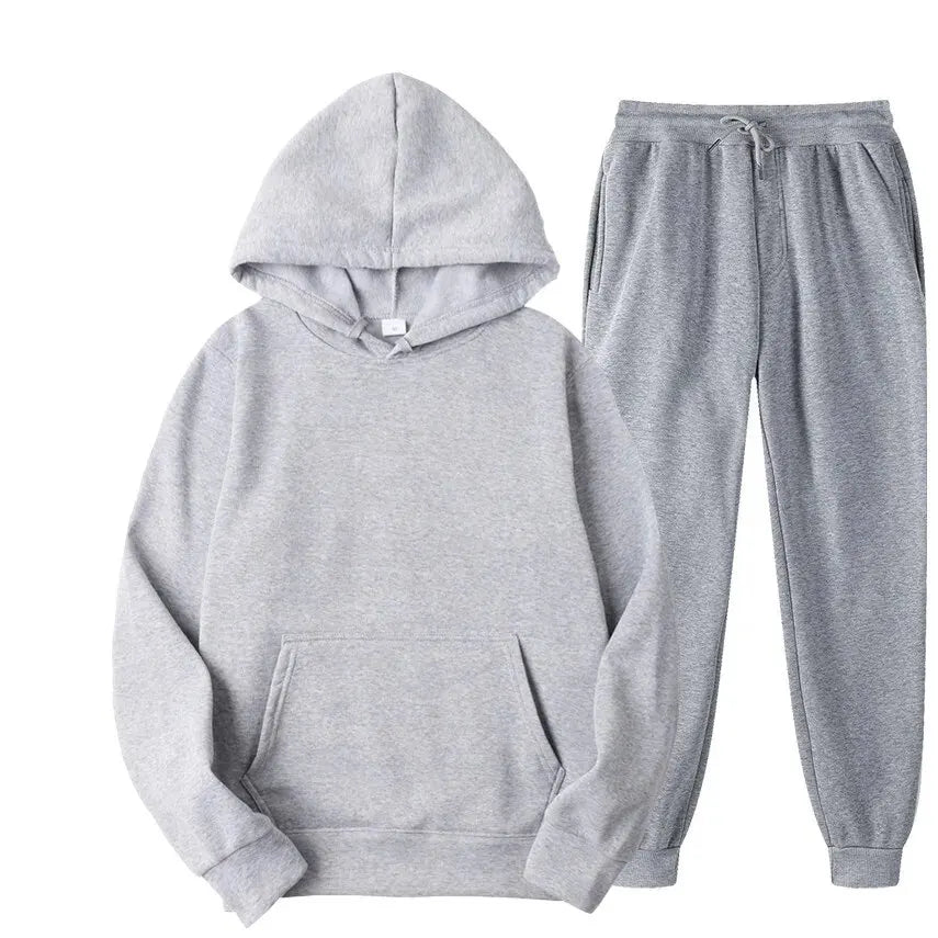 Olivia Sydney - Comfortable Men's Set