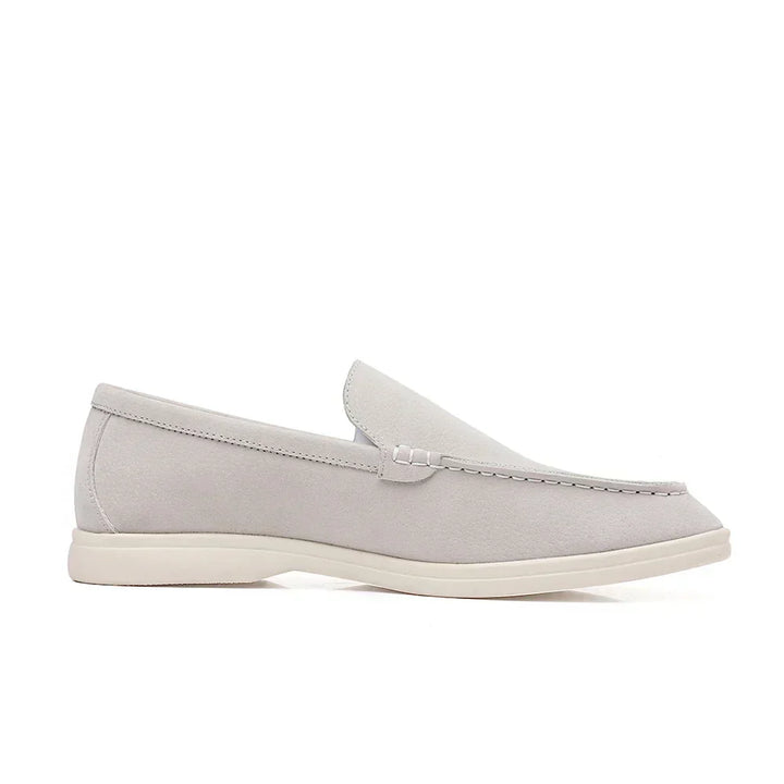 Olivia Sydney - Premium Suede Loafers