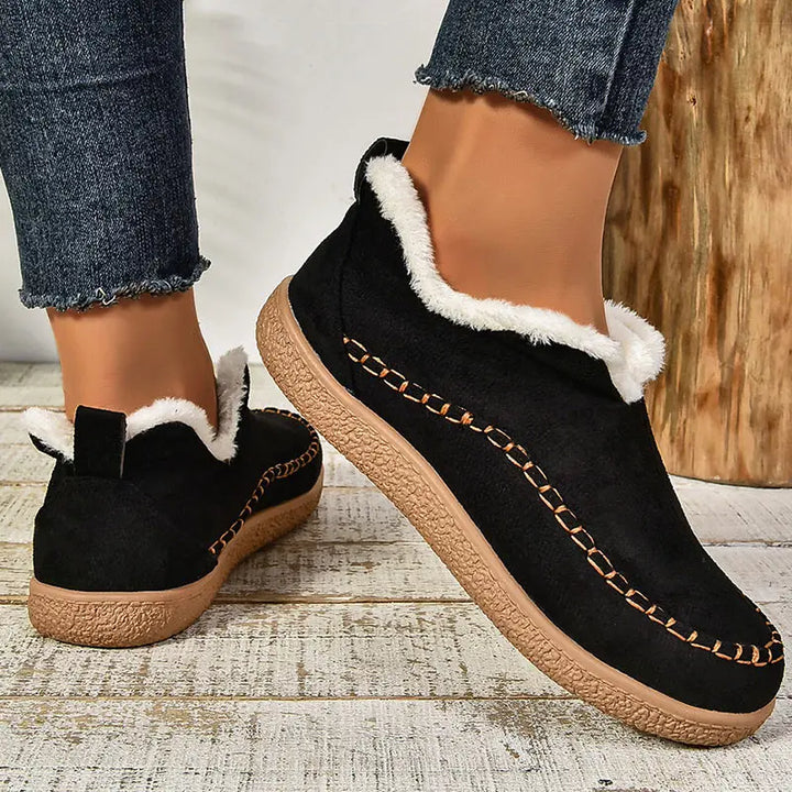 Olivia Sydney - orthopedic slippers for all-day comfort