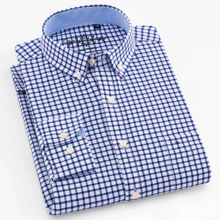 Olivia Sydney - Elegant Cotton Shirt