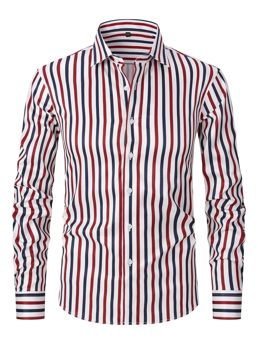Olivia Sydney - Elegant Business Shirt for Men