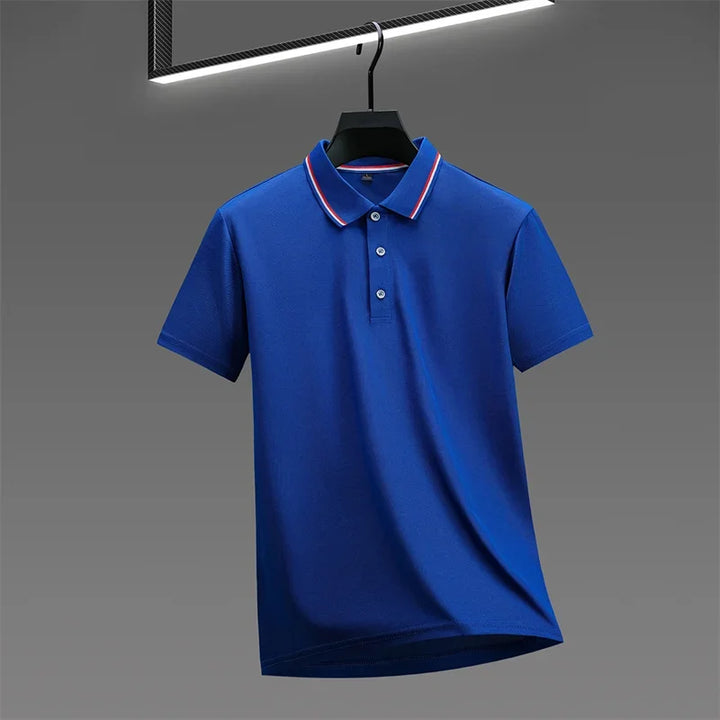 Olivia Sydney - Casual Summer Polo Shirt