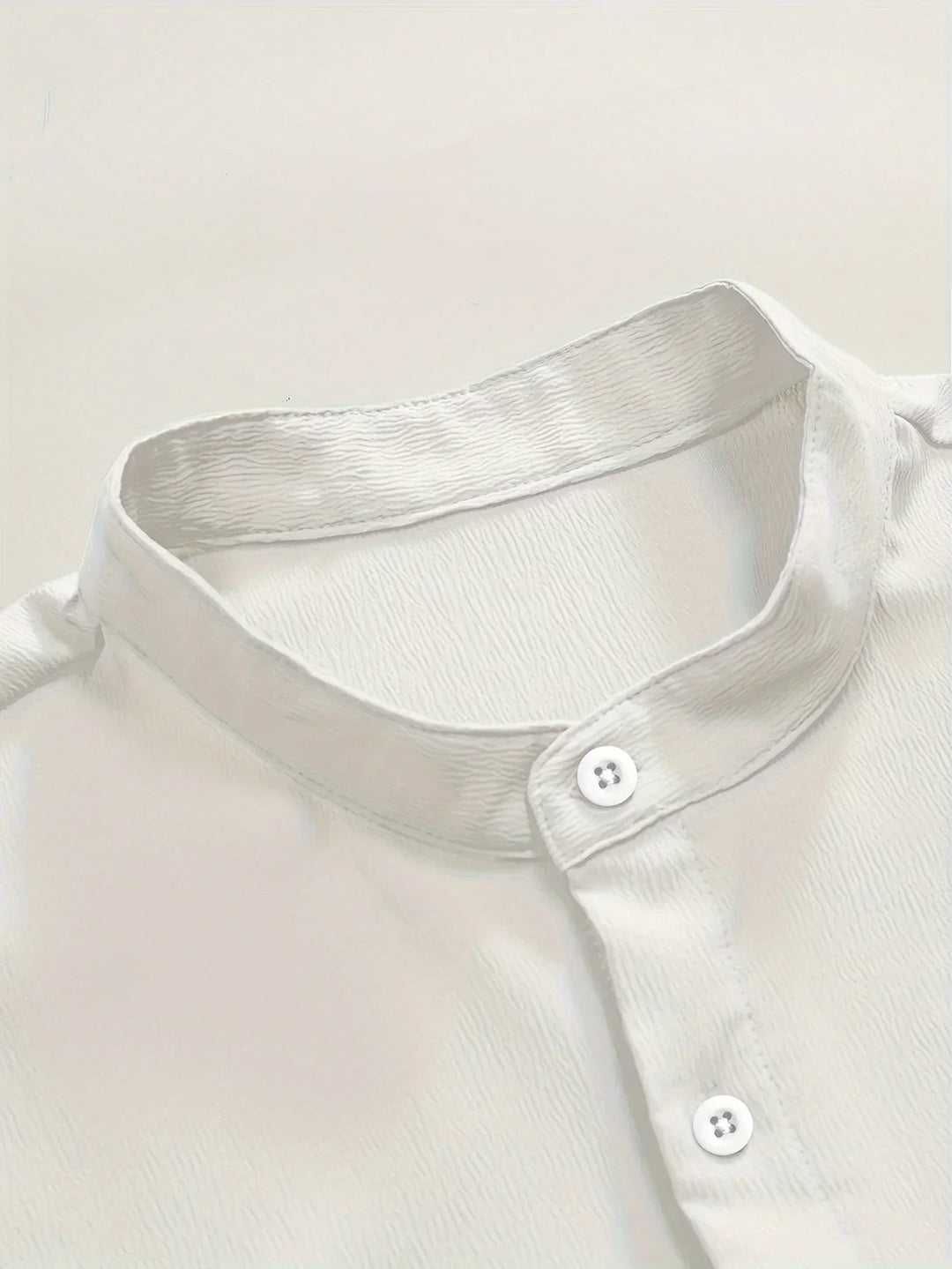 Olivia Sydney - Summer Short Sleeve Shirt