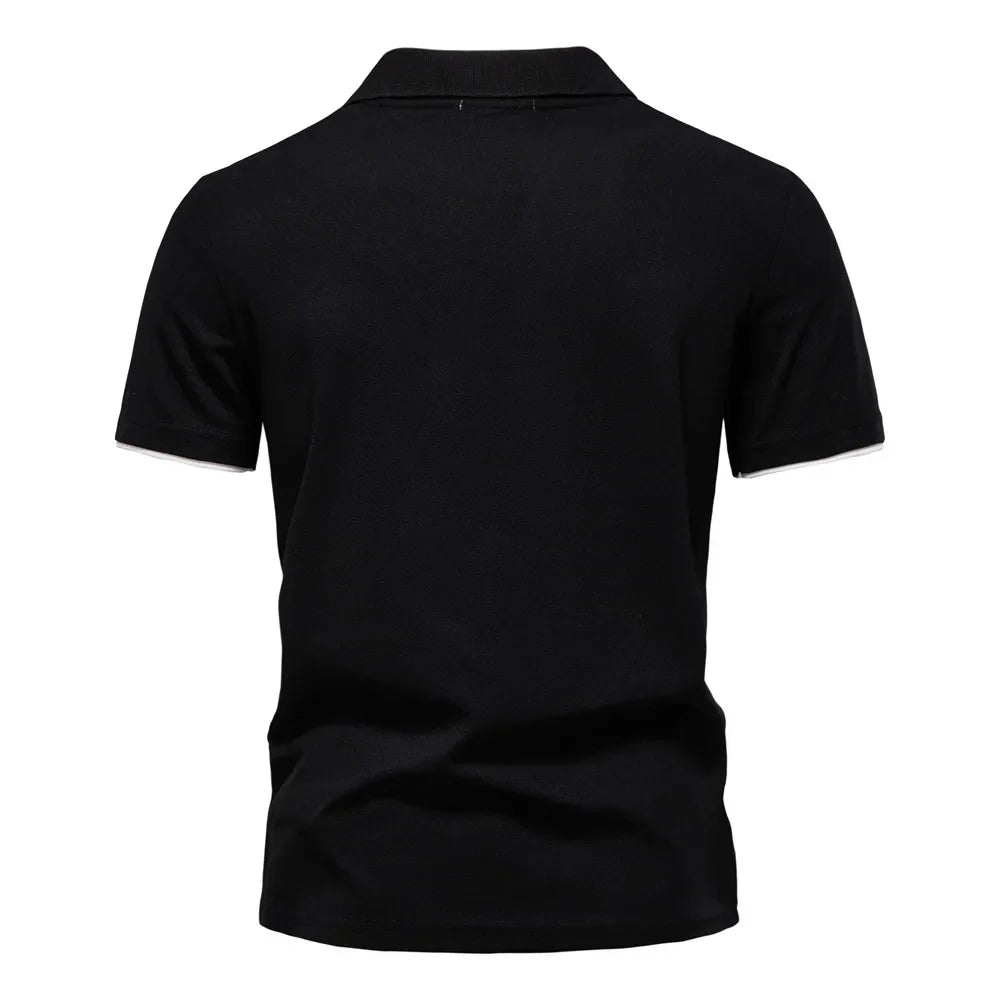 Olivia Sydney - Casual Polo for Men