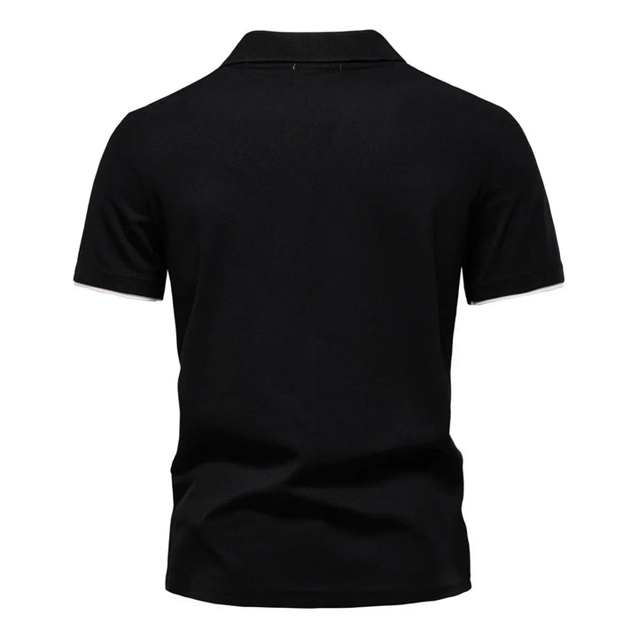 Olivia Sydney - Casual Polo for Men