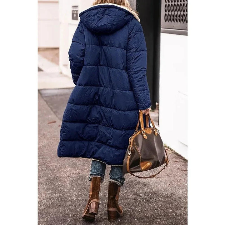 Olivia Sydney - Winter Coat