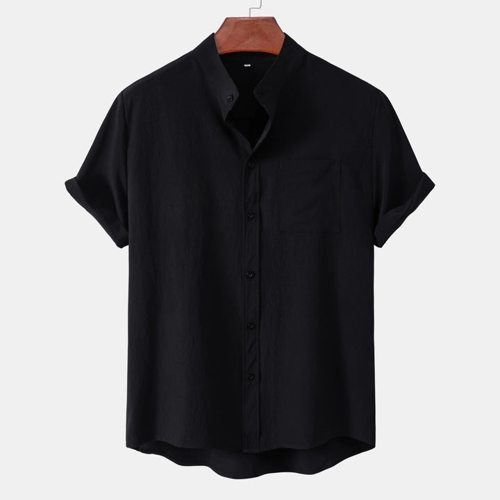 Olivia Sydney - Elegant and Breathable Summer Shirt