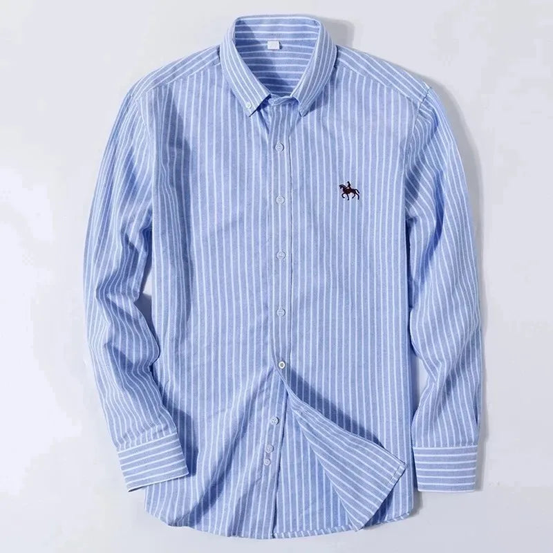 Olivia Sydney - Elegant Cotton Shirt