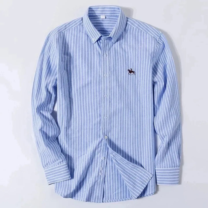 Olivia Sydney - Elegant Cotton Shirt