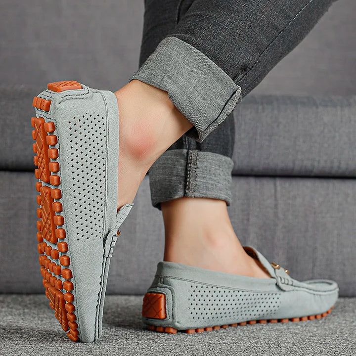 Olivia Sydney - Breathable Loafers