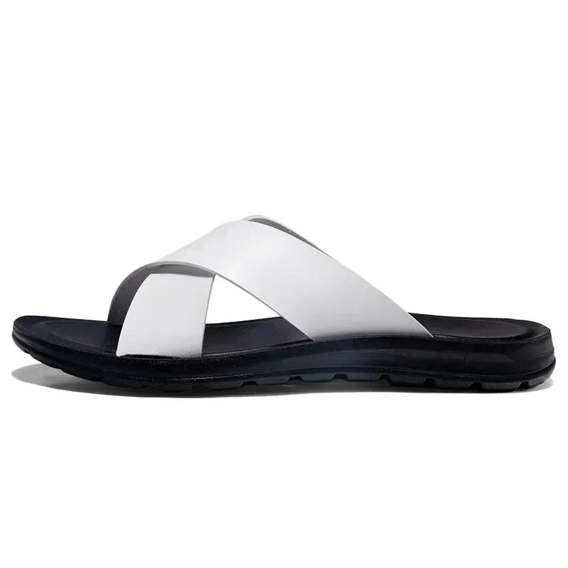 Olivia Sydney - Casual Sandals