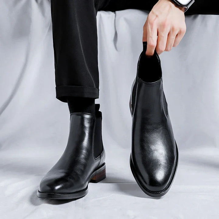 Olivia Sydney - Chelsea Boots
