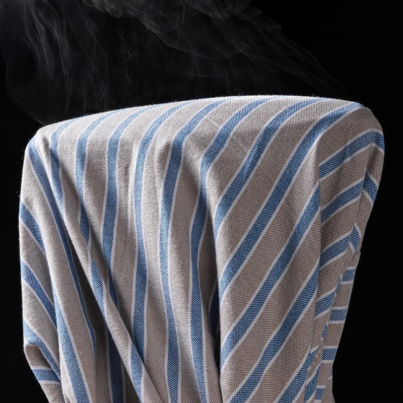Olivia Sydney - Men's Chic Oxford Shirt