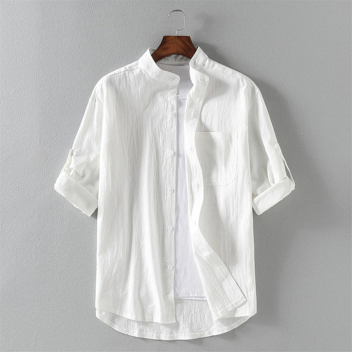 Olivia Sydney - Elegant Summer Shirt