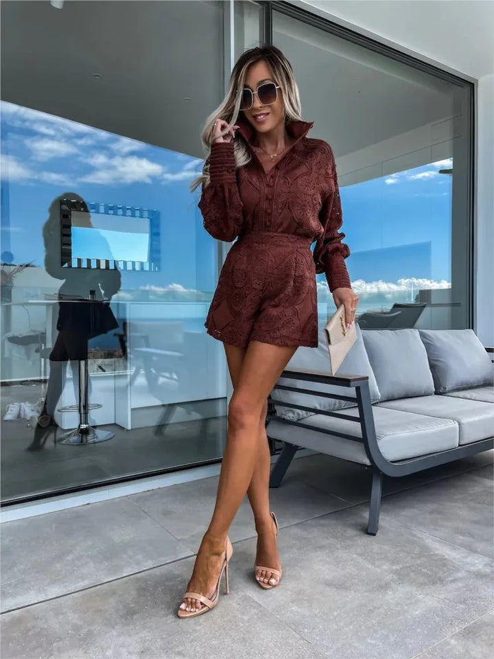 Olivia Sydney - Chic Spring Set
