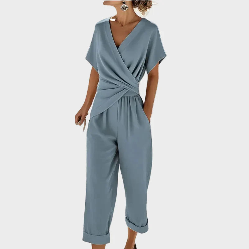 Olivia Sydney - Elegant and Comfortable Set