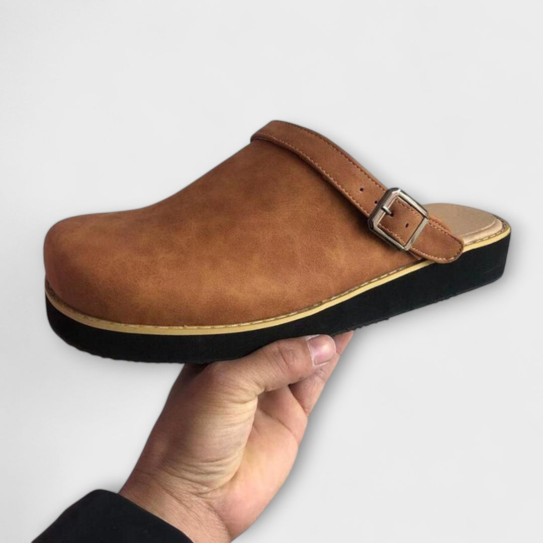 Olivia Sydney - ergonomic orthopedic shoe