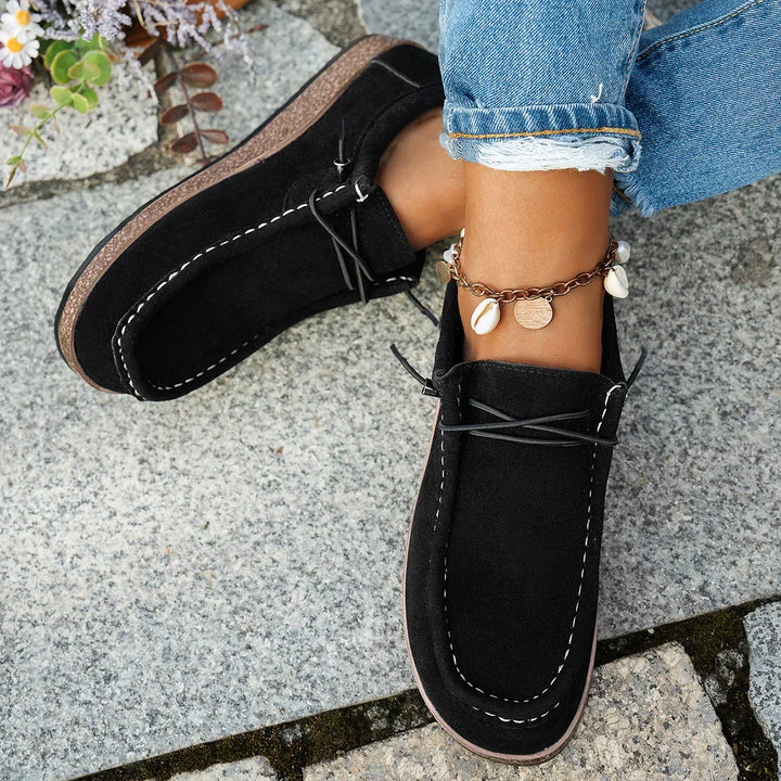 Olivia Sydney - Ultra-Light Comfort Sneakers