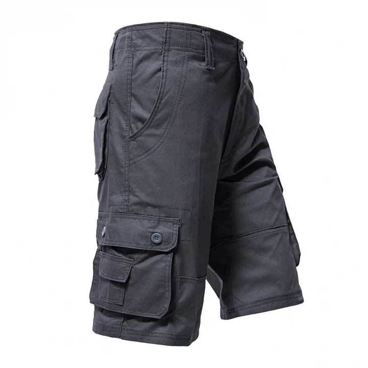 Olivia Sydney - Knee Training Shorts